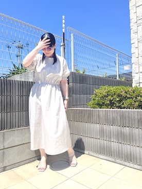 ぷーさんのコーディネート