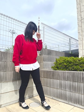 ぷーさんのコーディネート