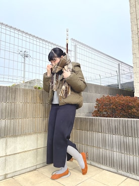 ぷーさんのコーディネート