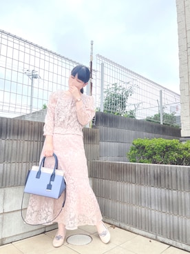 ぷーさん（レディース・159cm）の秋コーディネート