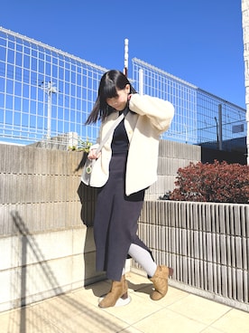 ぷーさんのコーディネート