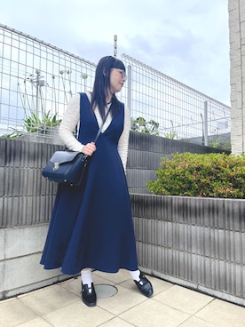 ぷーさん(レディース・159cm)の夏コーディネート
