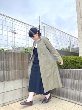 ぷーさんの（UNIQLO | ユニクロ）を使ったコーディネート