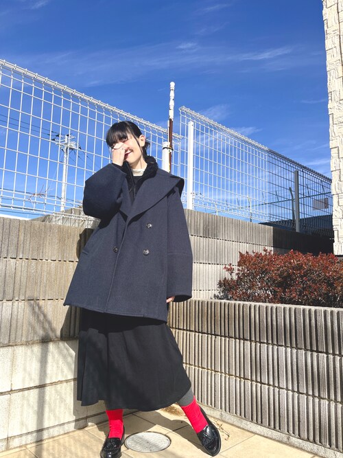 ぷーさんのコーディネート
