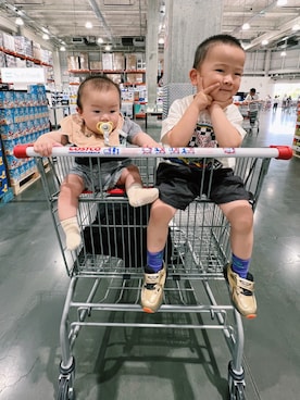 かいたいさんのコーディネート