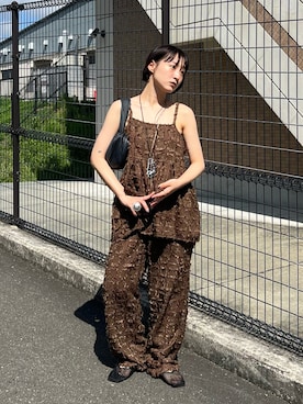 moneさんのコーディネート