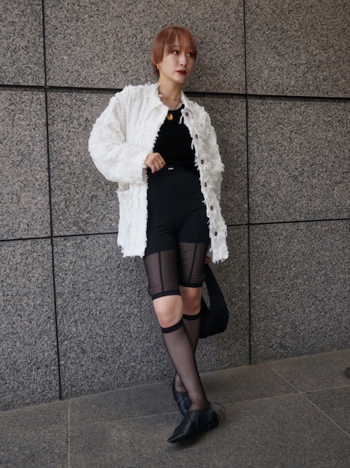 パンツ SORIN Power Net Biker Shorts SORIN パンツ Power Net Biker Shorts レディース : ZOZOTOWN