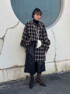 moneさんのコーディネート