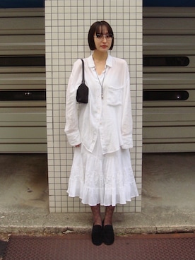 moneさん(レディース・152cm)の秋コーディネート