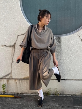 moneさんのコーディネート