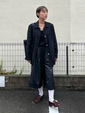 moneさんのコーディネート