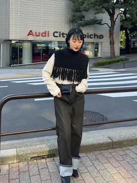 moneさんのコーディネート
