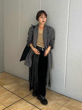 moneさんのコーディネート