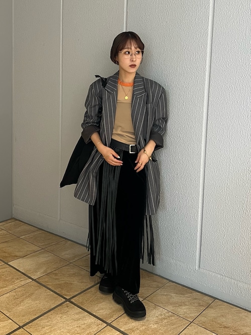 KOSA OXFORD / コーサ オックスフォード / レディース シューズ