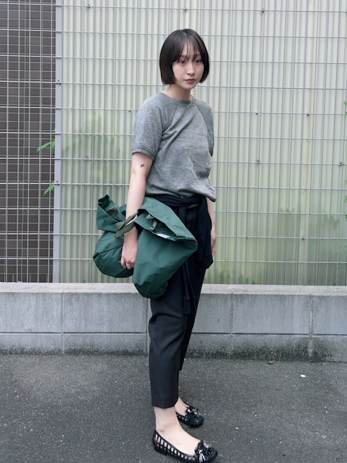 PETIT BATEAU（プチバトー） カーディガン 「別注」「PETIT BATEAU for