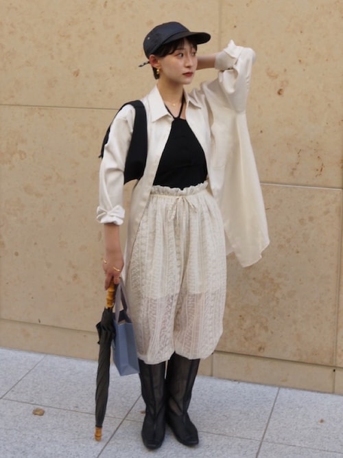 バッグ todayful / Bonding Wrap Bag Bonding Wrap Bag（ハンドバッグ）｜TODAYFUL（トゥデイフル