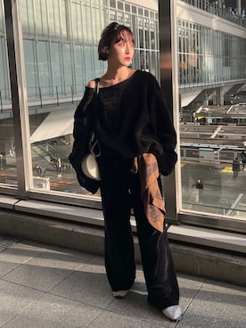 moneさんのコーディネート