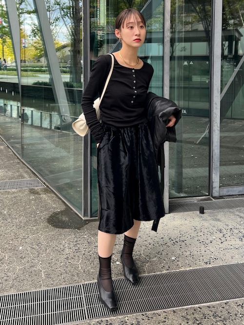 MOL Rollバッグ（ショルダーバッグ）｜ADAM ET ROPE