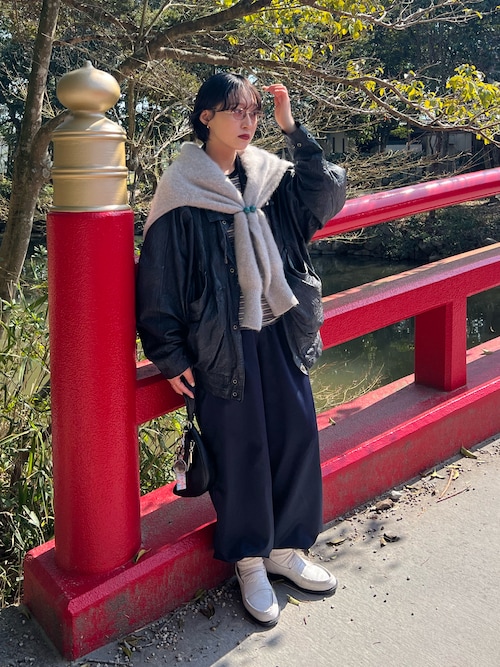 SATIN EASY パンツ（その他パンツ）｜CITYSHOP（シティーショップ）の