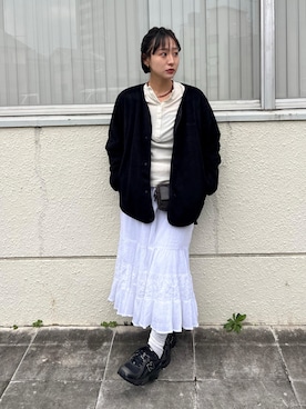 moneさんのコーディネート