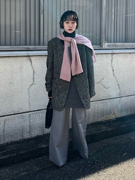 moneさんのコーディネート