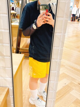 大福丸さんのコーディネート