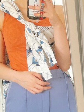 大福丸さんのコーディネート