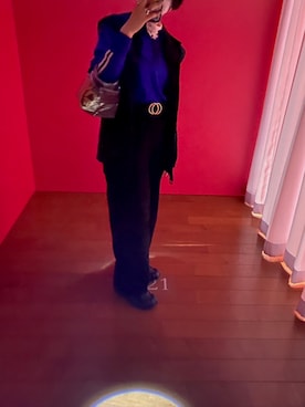 大福丸さんのコーディネート