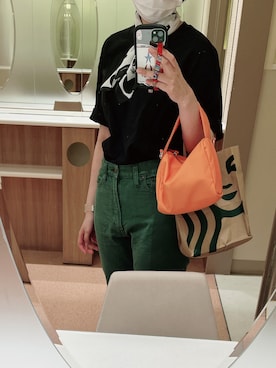 大福丸さんのコーディネート