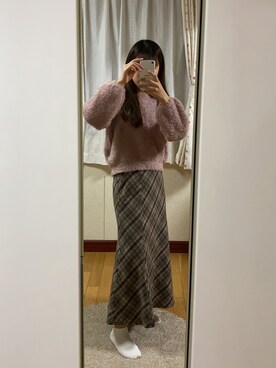 memeさんのコーディネート