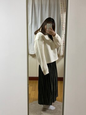 memeさんのコーディネート