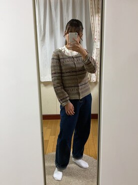 memeさんのコーディネート
