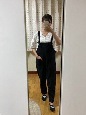 memeさんのコーディネート
