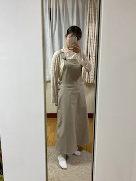 memeさんのコーディネート