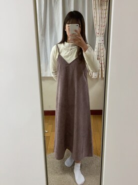 memeさんのコーディネート
