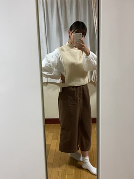 memeさんのコーディネート