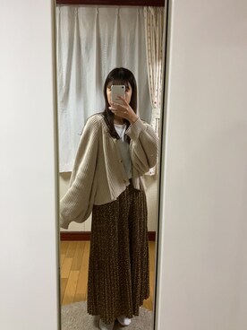 memeさんのコーディネート