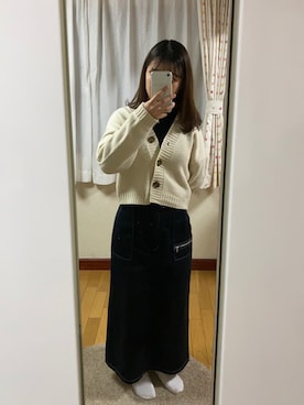 memeさんのコーディネート