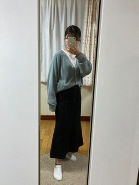 memeさんのコーディネート
