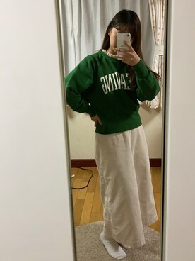 memeさんのコーディネート