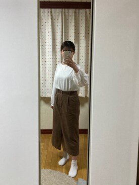 memeさんのコーディネート