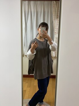 memeさんのコーディネート