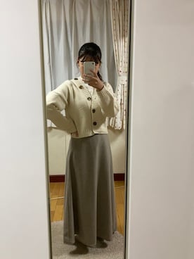 memeさんのコーディネート