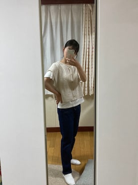 memeさんのコーディネート