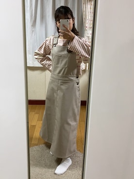 memeさんのコーディネート