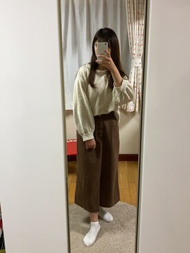 memeさんのコーディネート
