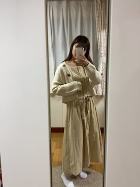 memeさんのコーディネート