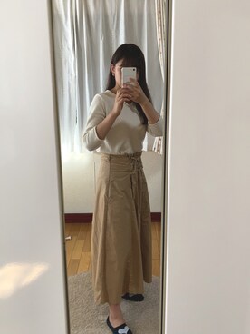 memeさんのコーディネート