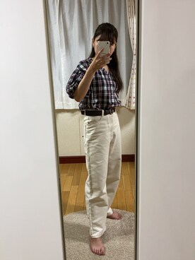 memeさんのコーディネート