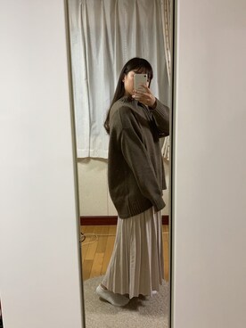 memeさんのコーディネート